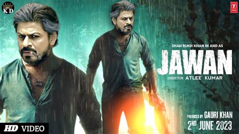 jawan leak seen|Jawan scene leaked online, fans are already calling it ‘baap level。